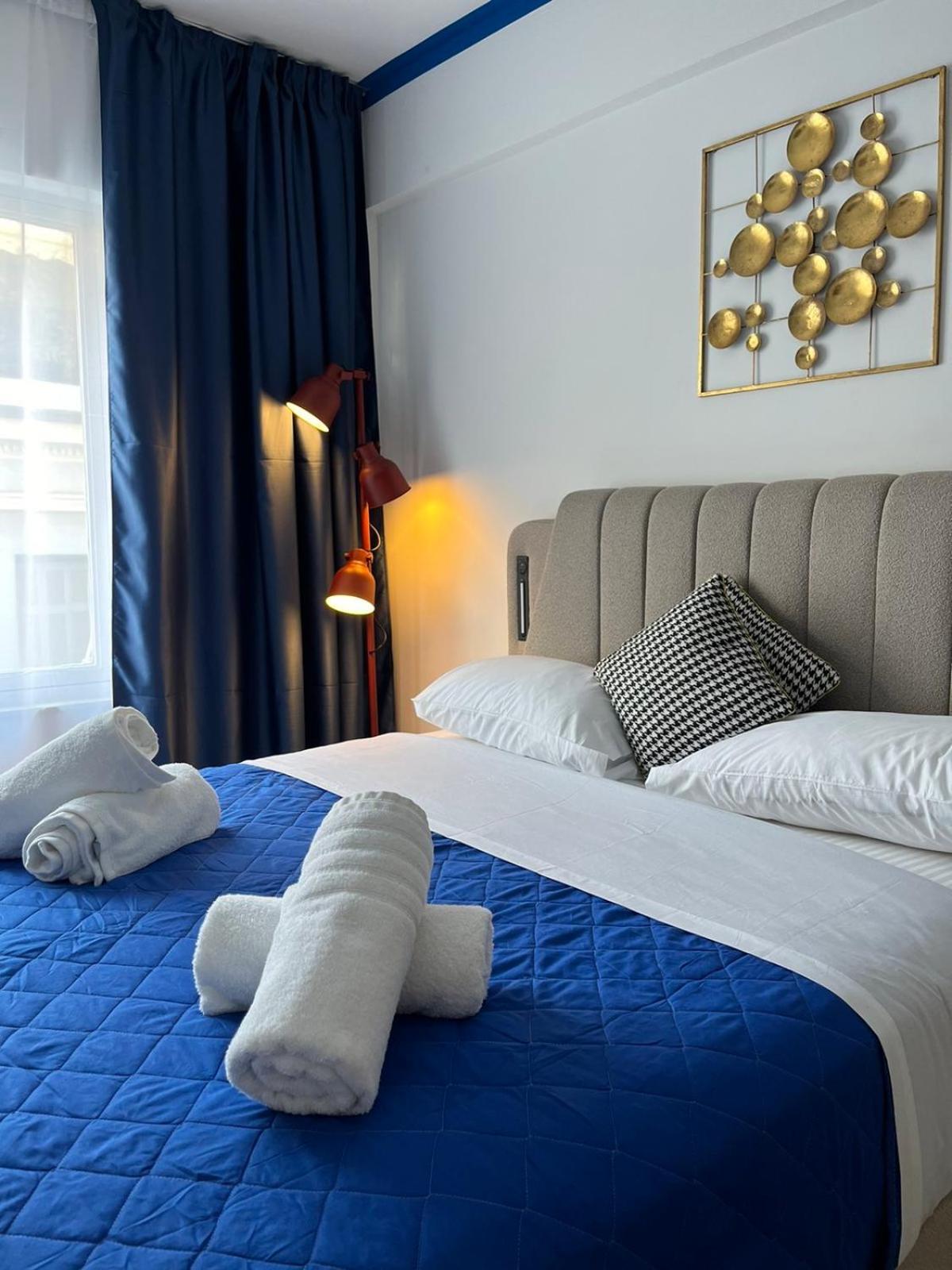 Syntagma Plaka Suite By Zeussuites Athens Exterior photo